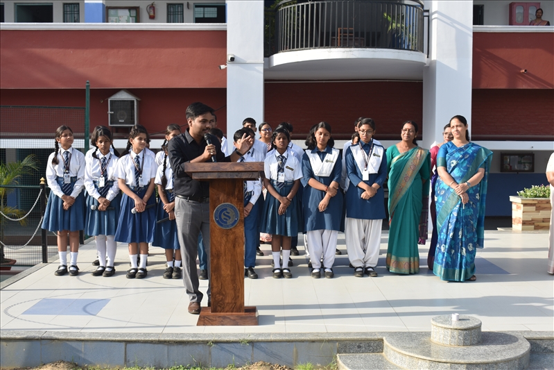 ALUMNI OF CASTERBRIDGE SCHOOL