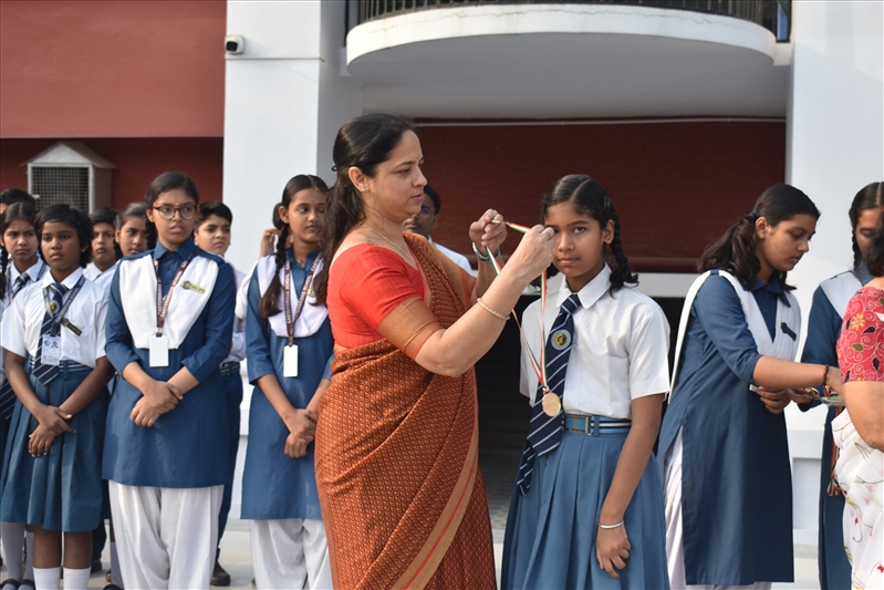 Annual Sports Day 2025_26