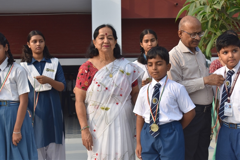 Annual Sports Day 2025_26