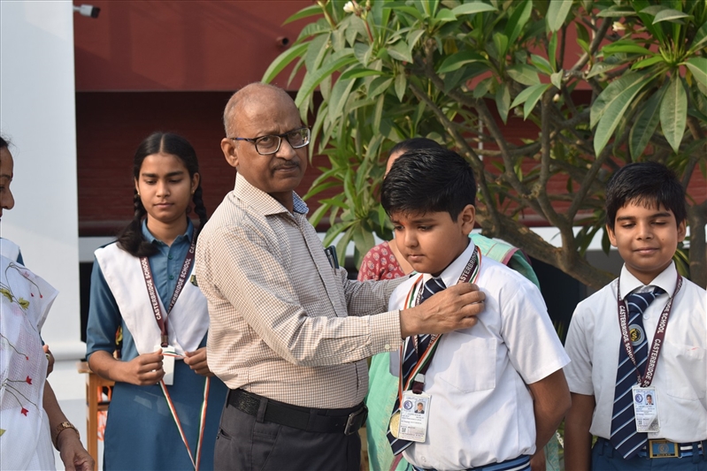 Annual Sports Day 2025_26