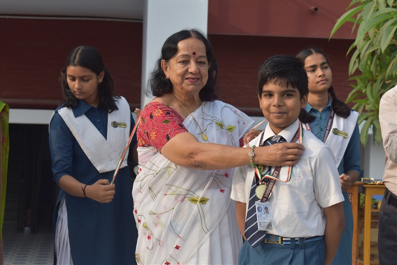 Annual Sports Day 2025_26