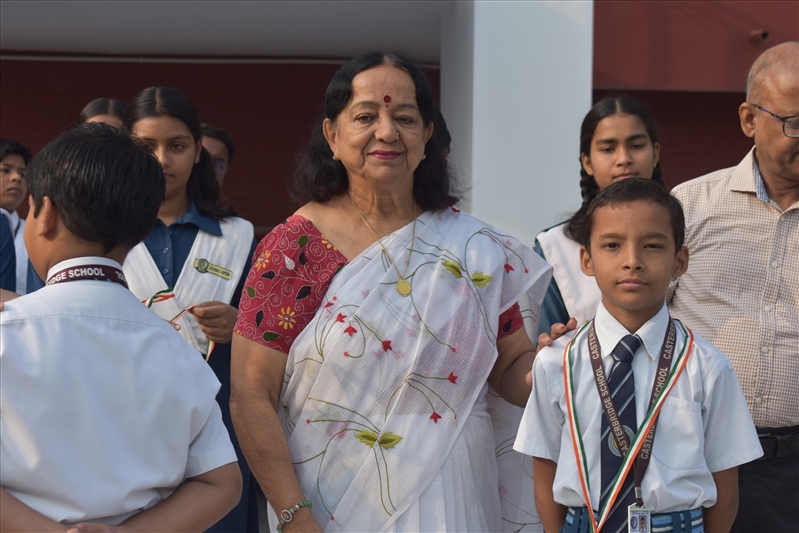 Annual Sports Day 2025_26