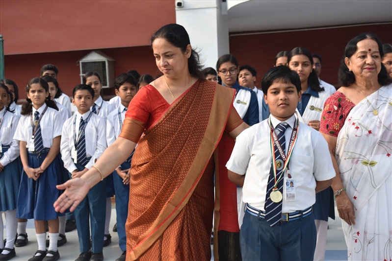 Annual Sports Day 2025_26