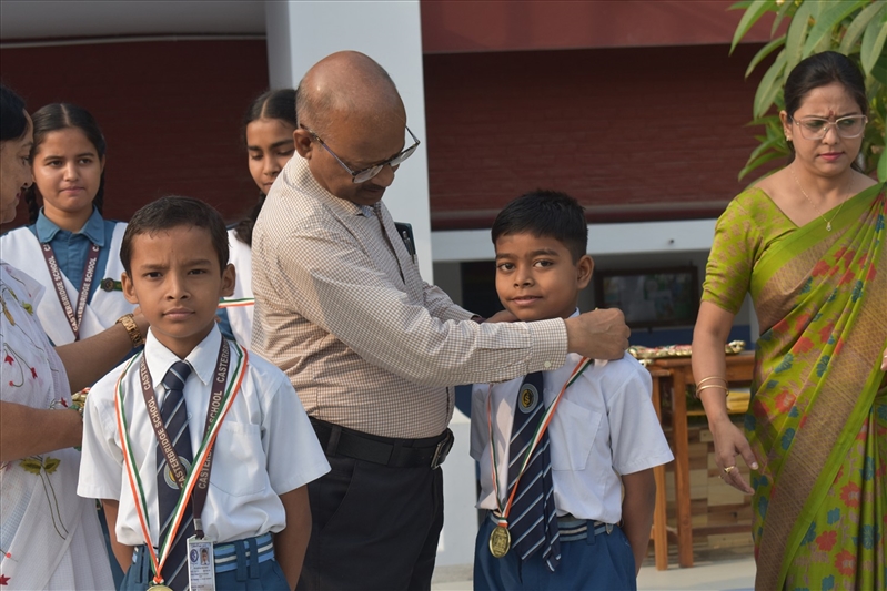 Annual Sports Day 2025_26