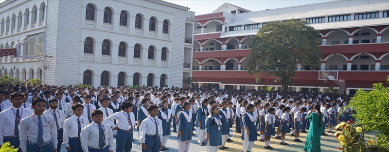 Investiture Ceremony