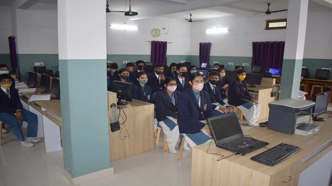 computer Lab