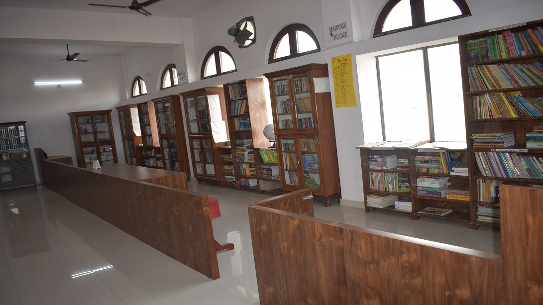 library