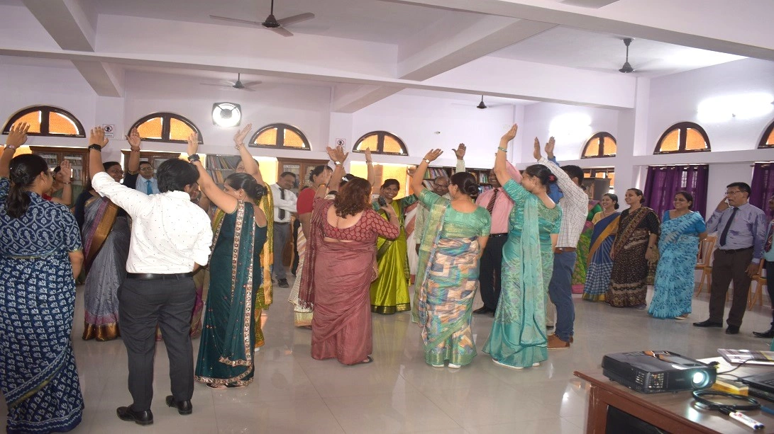 Orientation Program For Teachers